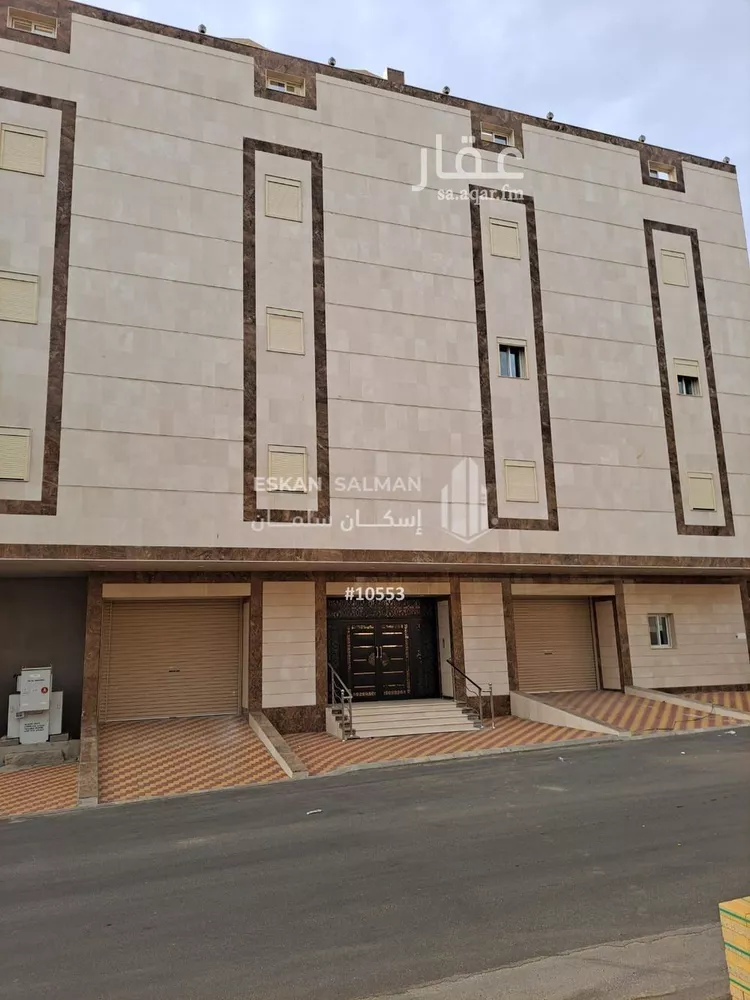 شقة للبيع في شارع الاميره لولوه بنت عبدالعزيز, حي النوارية, مدينة مكه المكرمه, منطقة مكة المكرمة