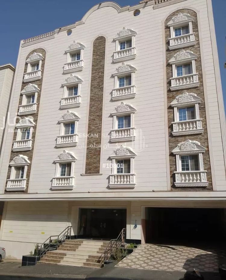 شقة للبيع في شارع عمرو بن سرح الفيهري , حي الشوقية, مدينة مكه المكرمه, منطقة مكة المكرمة