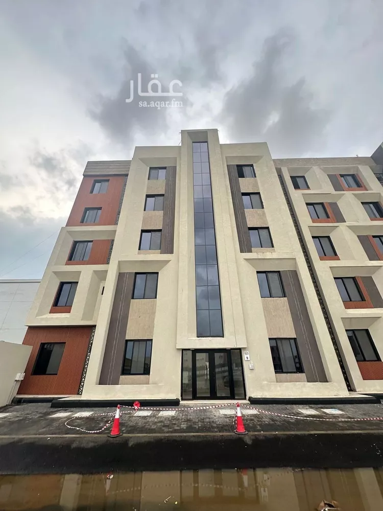 شقة للبيع في شارع طريق الملك عبدالله , حي الصفاء, مدينة جازان, منطقة جازان
