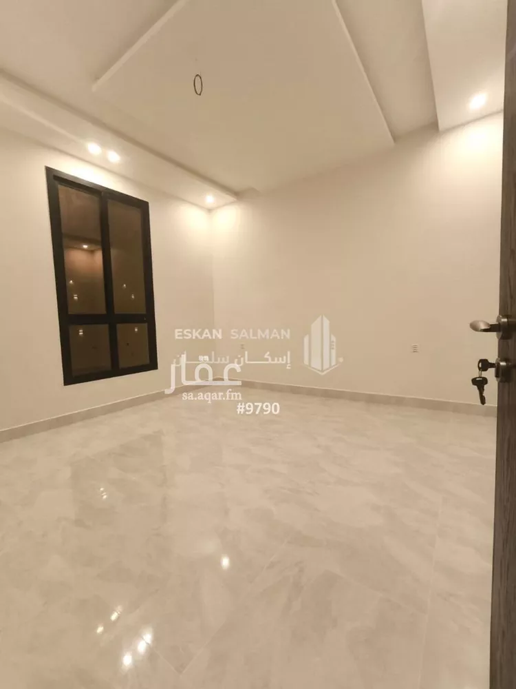 شقة للبيع في شارع ابراهيم بن حسين آل حسين, حي الشروق, مدينة جدة, منطقة مكة المكرمة صورة 4