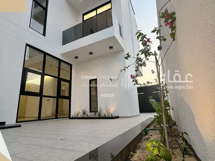 فيلا للبيع في شارع الخليج العربي, حي السيف, مدينة الدمام, المنطقة الشرقية صورة 3