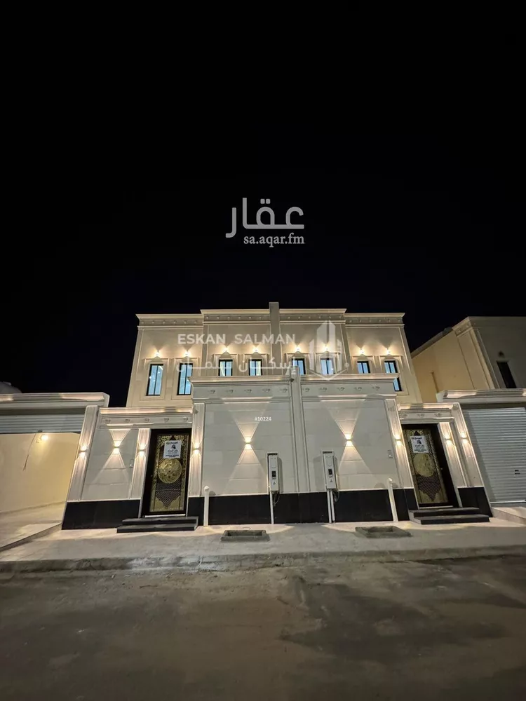 فيلا للبيع في شارع السلمانية 176, حي السليمانية, مدينة امارة منطقة مكة المكرمة - الطائف, منطقة مكة المكرمة