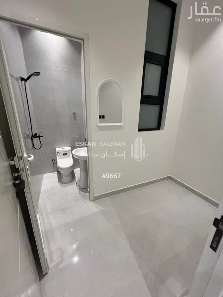 شقة للبيع في شارع رقم 412, حي المونسية, مدينة الرياض, منطقة الرياض صورة 2