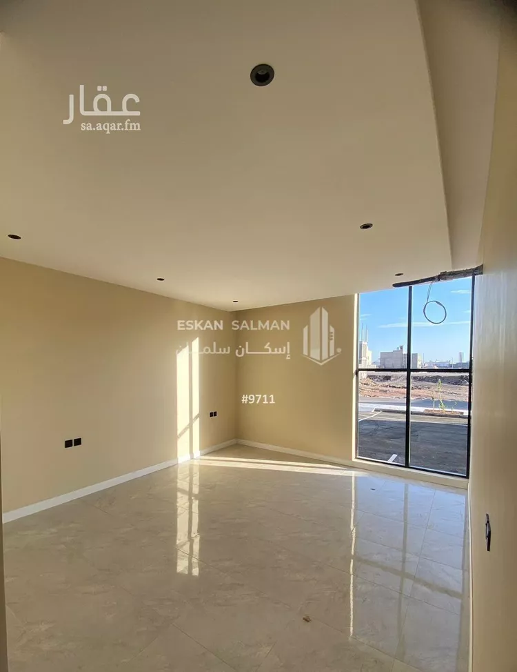 شقة للبيع في شارع عثمان بن عبدالرحمن, حي السكب, مدينة المدينه المنوره, منطقة المدينة المنورة صورة 5