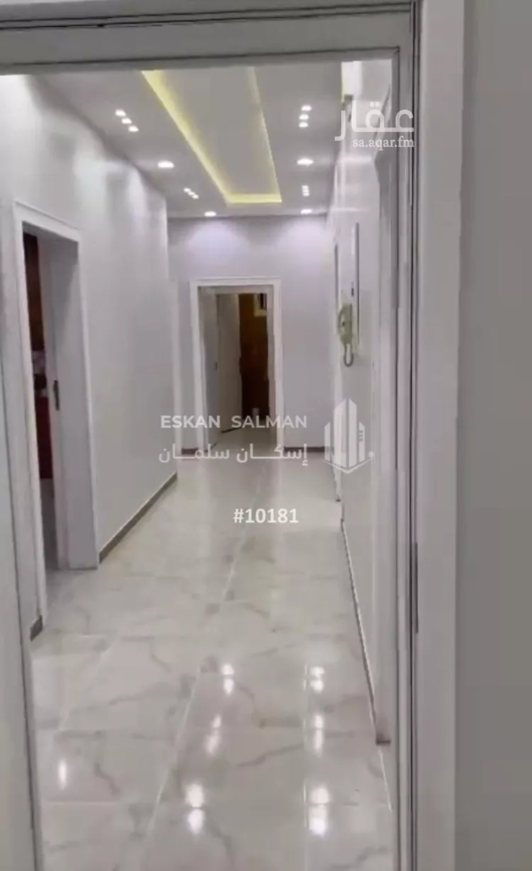 شقة للبيع في شارع ابي القاسم الحسيني, حي النور, مدينة خميس مشيط, منطقة عسير صورة 4
