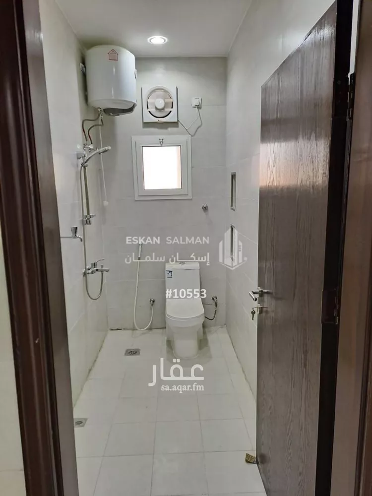 شقة للبيع في شارع الاميره لولوه بنت عبدالعزيز, حي النوارية, مدينة مكه المكرمه, منطقة مكة المكرمة صورة 4