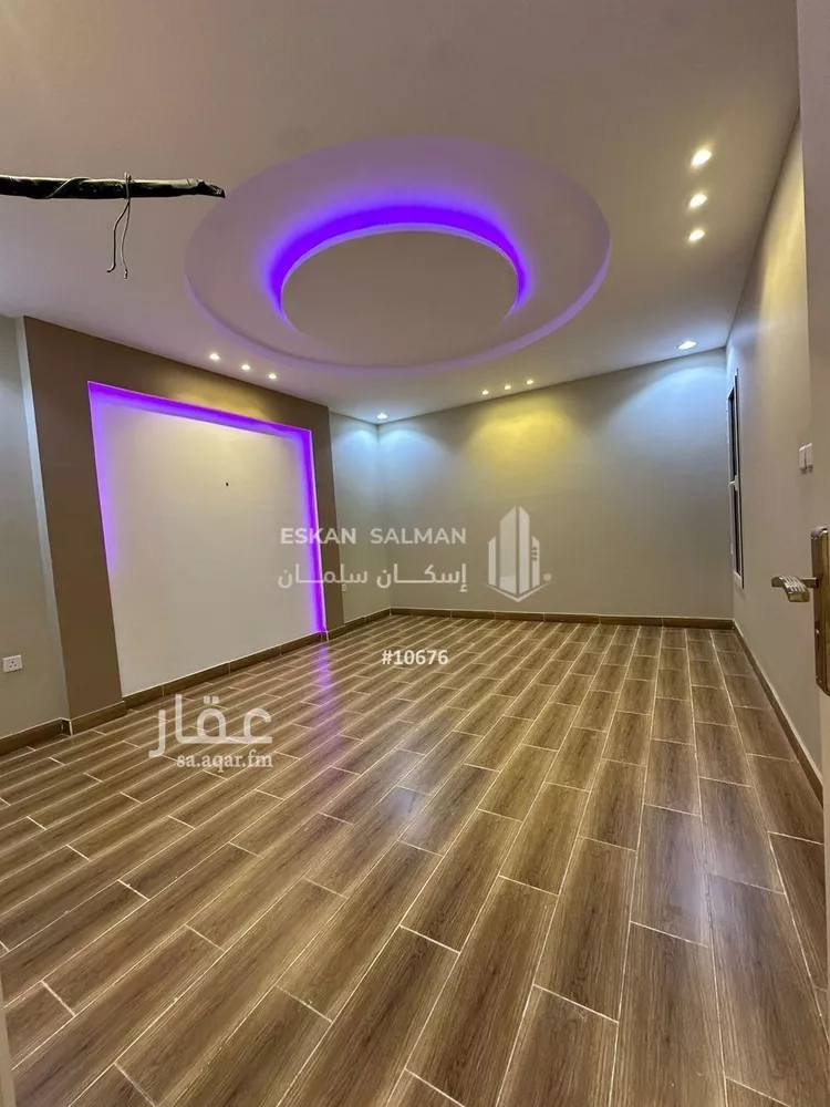 شقة للبيع في شارع عمرو بن سرح الفيهري , حي الملك فهد, مدينة مكه المكرمه, منطقة مكة المكرمة صورة 3