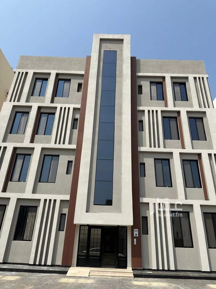 شقة للبيع في شارع شارع 43 ز, حي المحمدية 2, مدينة جازان, منطقة جازان