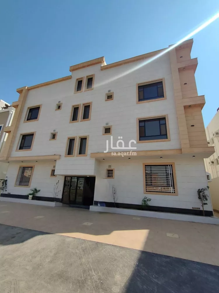 شقة للبيع في شارع البراق, مدينة العسيله, منطقة جازان