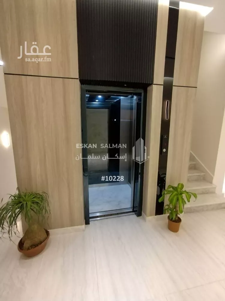 شقة للبيع في شارع الجهم بن مالك, حي الشامية الجديد, مدينة مكه المكرمه, منطقة مكة المكرمة صورة 4