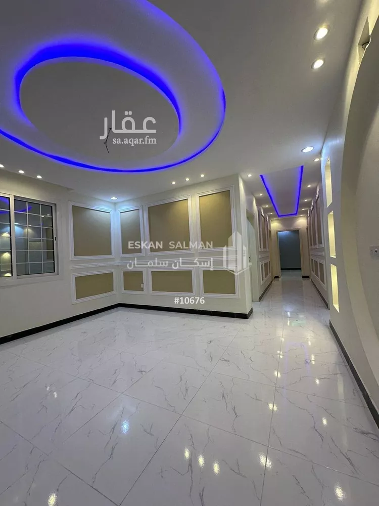 شقة للبيع في شارع عمرو بن سرح الفيهري , حي الملك فهد, مدينة مكه المكرمه, منطقة مكة المكرمة صورة 2