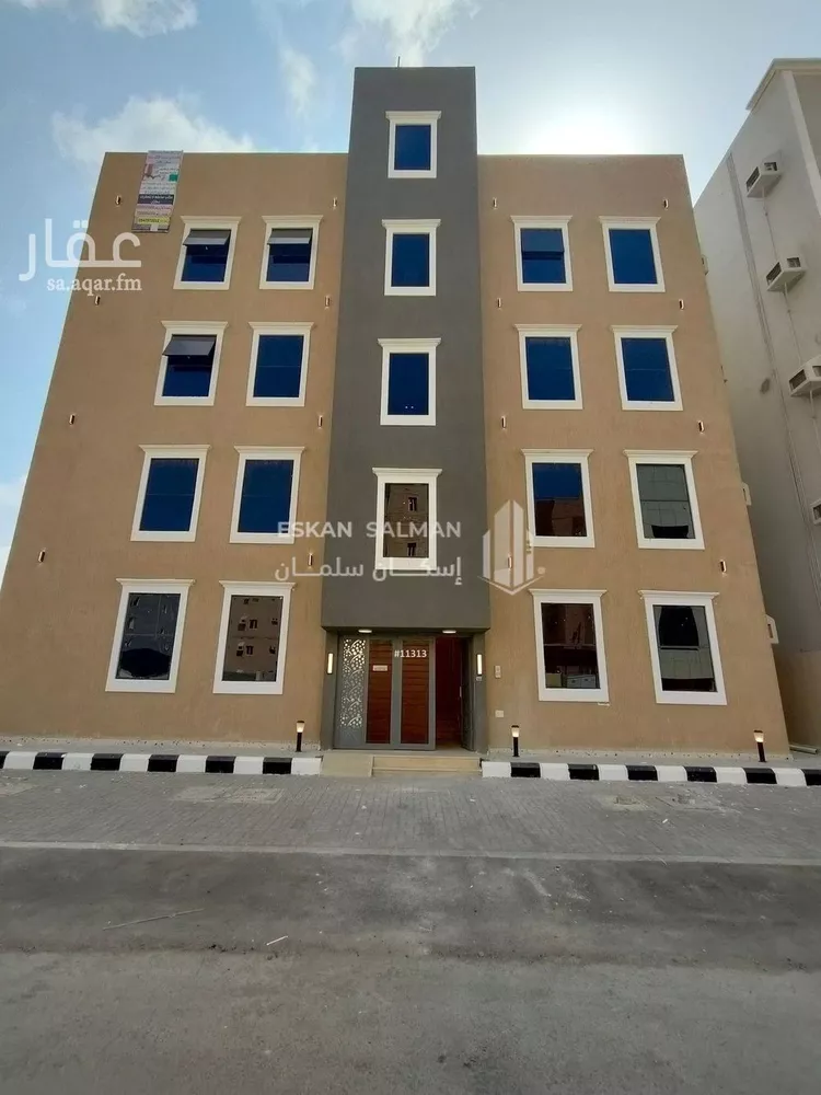 شقة للبيع في شارع شارع 65 ج, حي الشاطئ, مدينة جازان, منطقة جازان