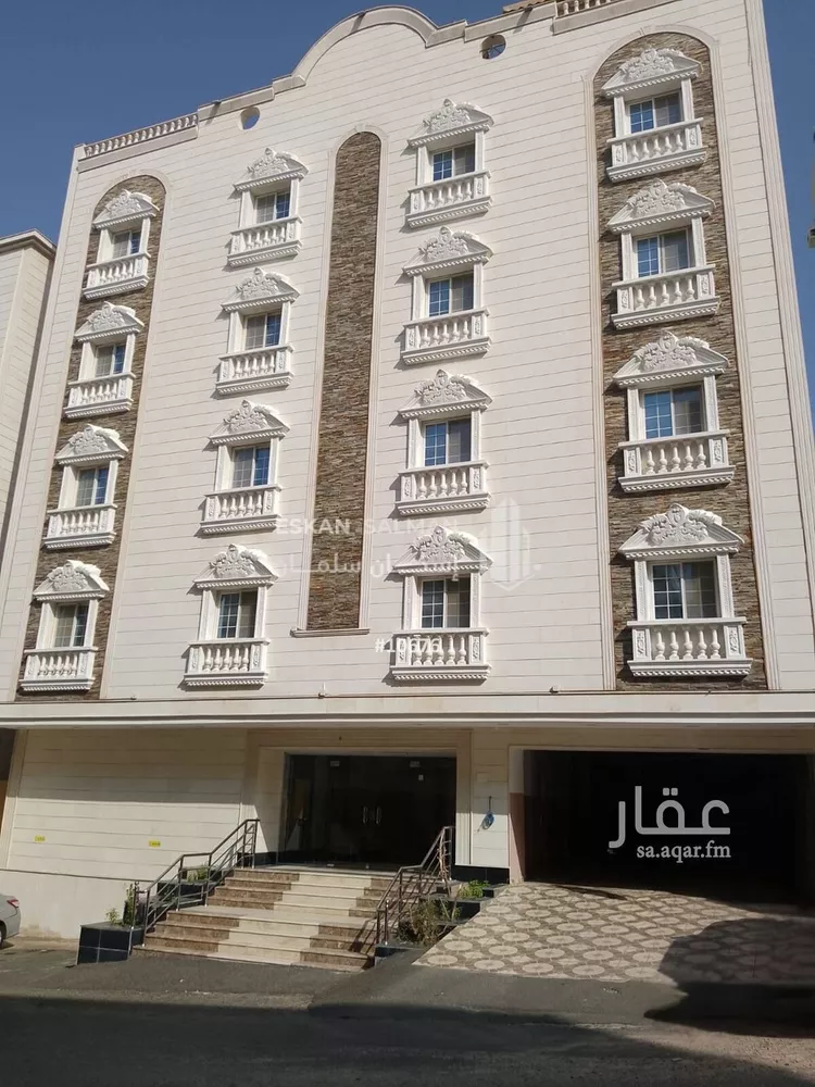شقة للبيع في شارع عمرو بن سرح الفيهري , حي الملك فهد, مدينة مكه المكرمه, منطقة مكة المكرمة
