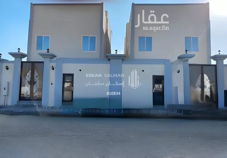 فيلا للبيع في شارع هيمان, حي اللؤلؤ, مدينة الخبر, المنطقة الشرقية