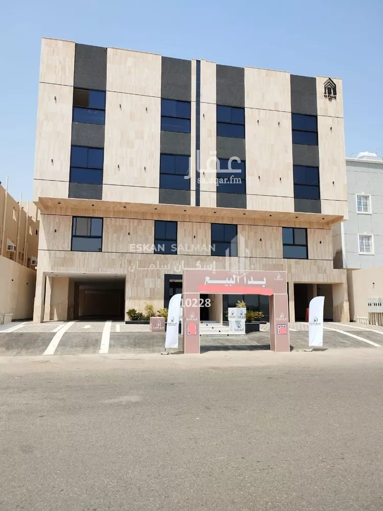 شقة للبيع في شارع الجهم بن مالك, حي الشامية الجديد, مدينة مكه المكرمه, منطقة مكة المكرمة