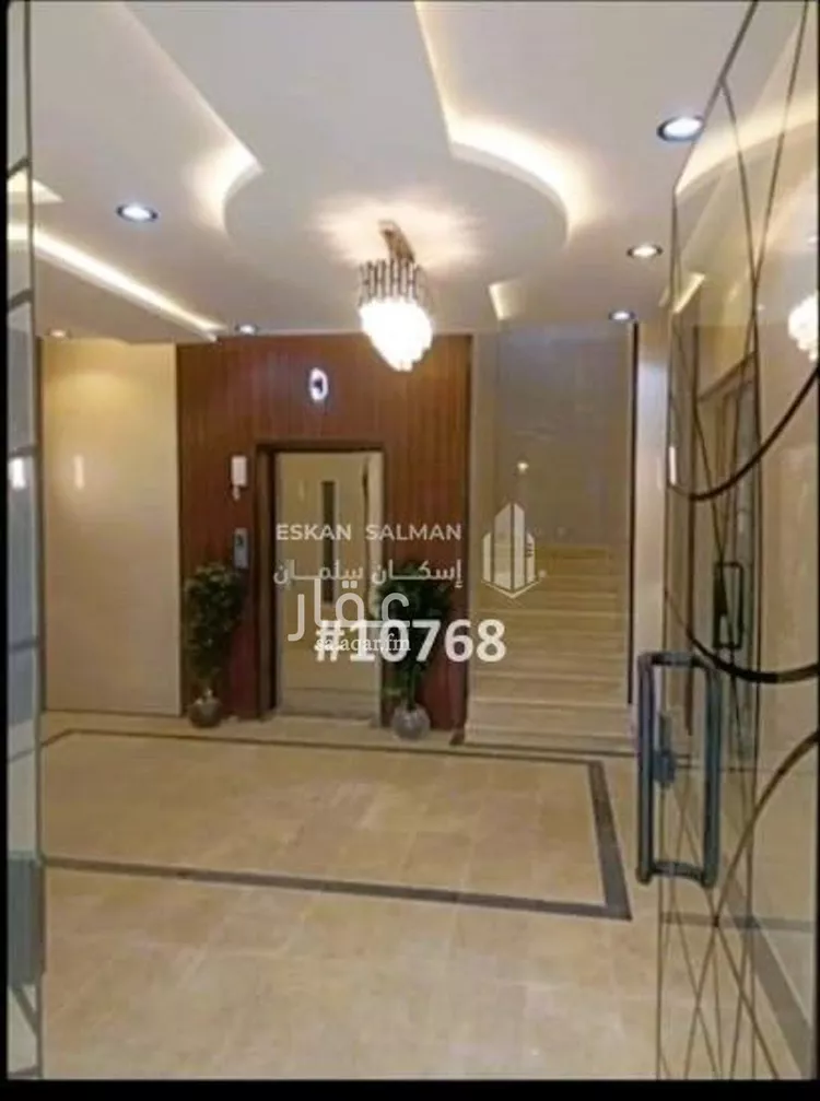 شقة للبيع في شارع معاوية, حي الشرائع, مدينة مكه المكرمه, منطقة مكة المكرمة صورة 2