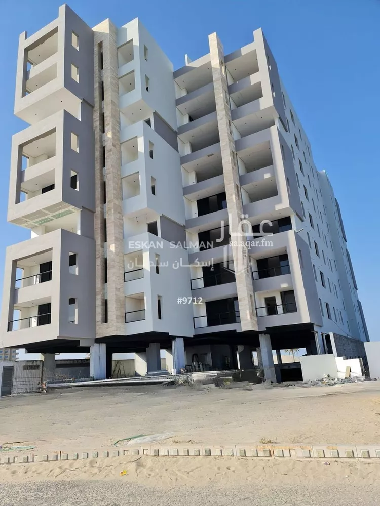 شقة للبيع في حي الخور, مدينة الخبر, المنطقة الشرقية