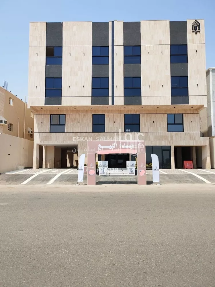 شقة للبيع في شارع الجهم بن مالك, حي الشامية الجديد, مدينة مكه المكرمه, منطقة مكة المكرمة صورة 2