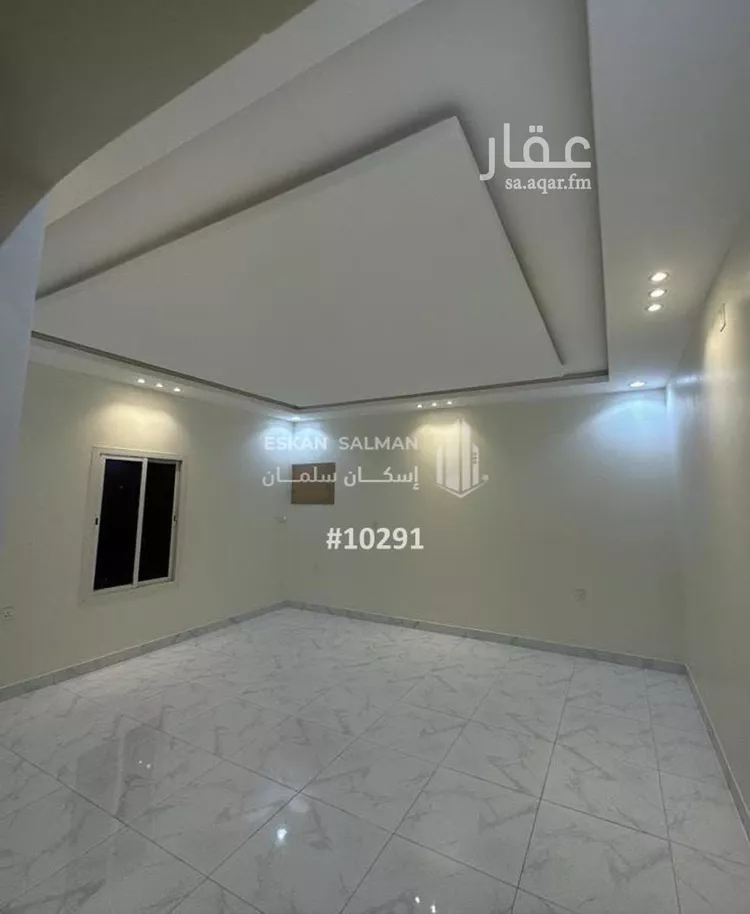 شقة للبيع في شارع 55M, حي الرحاب 1, مدينة جازان, منطقة جازان صورة 3