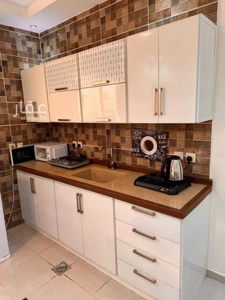 شقة مفروشة للحجز في حي ، شارع عبدالله بن الربيع ، حي شظاة ، المدينة المنورة ، منطقة المدينة المنورة صورة 2