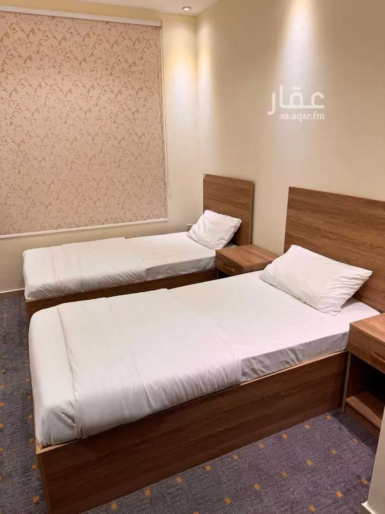 شقة مفروشة للحجز في حي ، شارع عبدالله بن الربيع ، حي شظاة ، المدينة المنورة ، منطقة المدينة المنورة صورة 4
