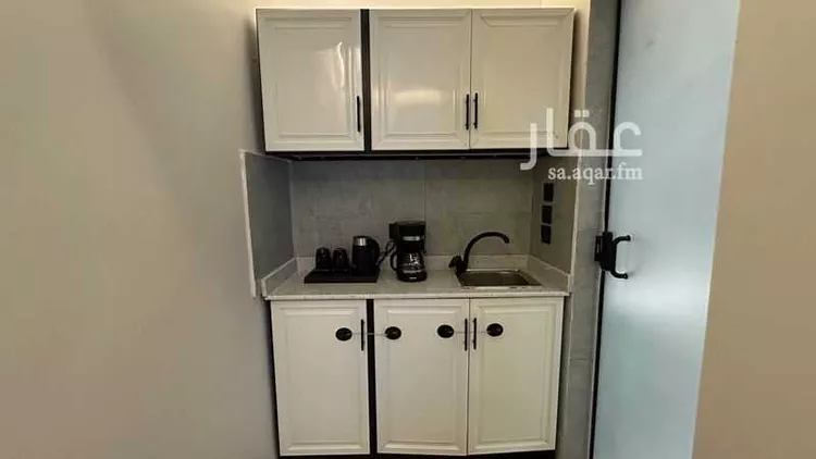 Furnished Studio for Booking in Riyadh Al Muruj 7