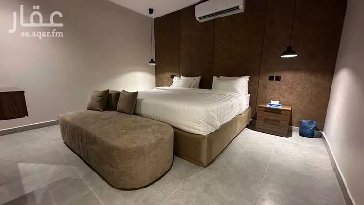 استديو مفروش للحجز في شارع سومطرة ، حي النخيل ، الرياض ، منطقة الرياض صورة 2