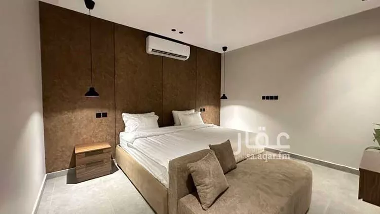 استديو مفروش للحجز في شارع سومطرة ، حي النخيل ، الرياض ، منطقة الرياض صورة 3