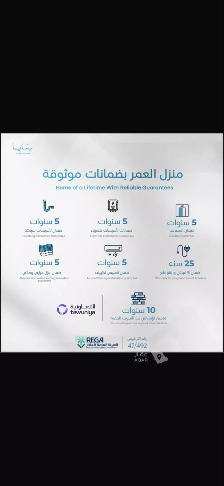 شقة للبيع في شارع سليمان البغدادي, حي أبحر الجنوبية, مدينة جدة, منطقة مكة المكرمة 6
