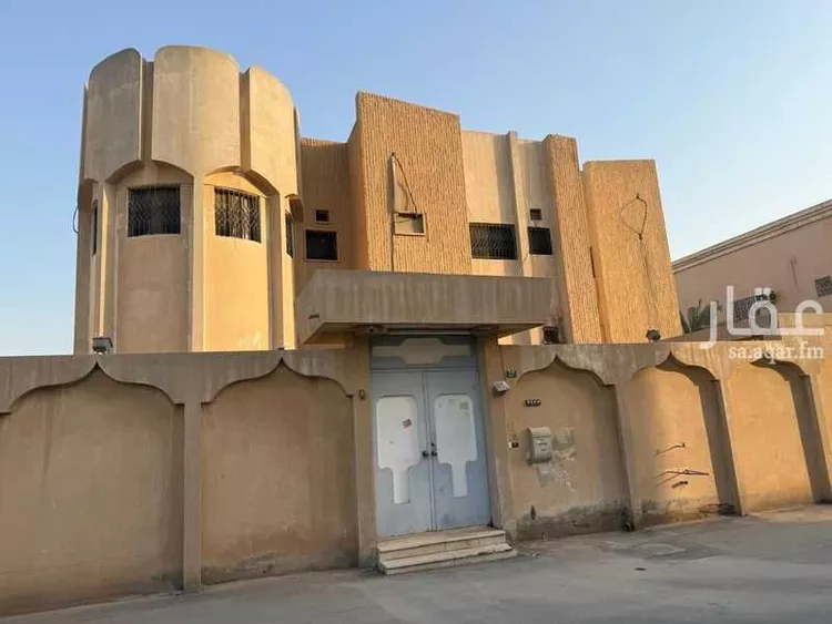 فيلا للبيع في شارع تاج الرؤساء, حي الربوة, مدينة الرياض, منطقة الرياض صورة 3