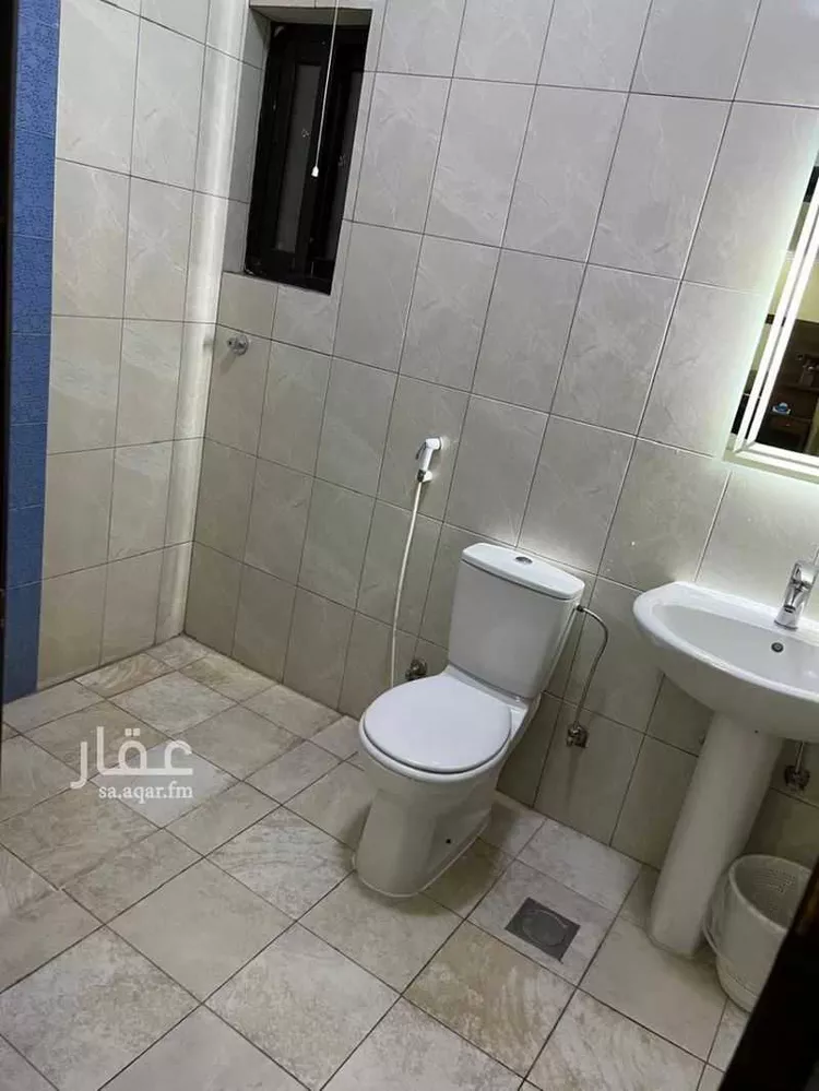 شقة للإيجار في شارع شارع الشيخ عبد الله الخليفي, حي النزهة, مدينة مكه المكرمه, منطقة مكة المكرمة صورة 3