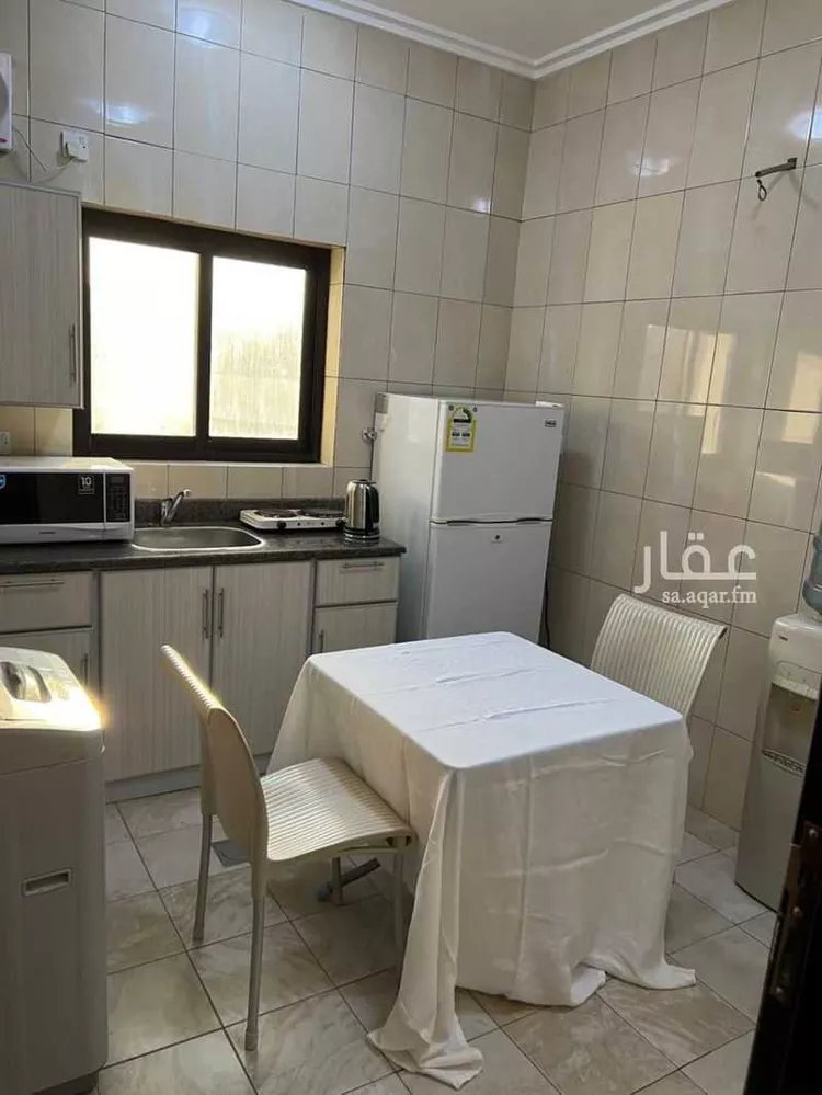 شقة للإيجار في شارع شارع الشيخ عبد الله الخليفي, حي النزهة, مدينة مكه المكرمه, منطقة مكة المكرمة صورة 5