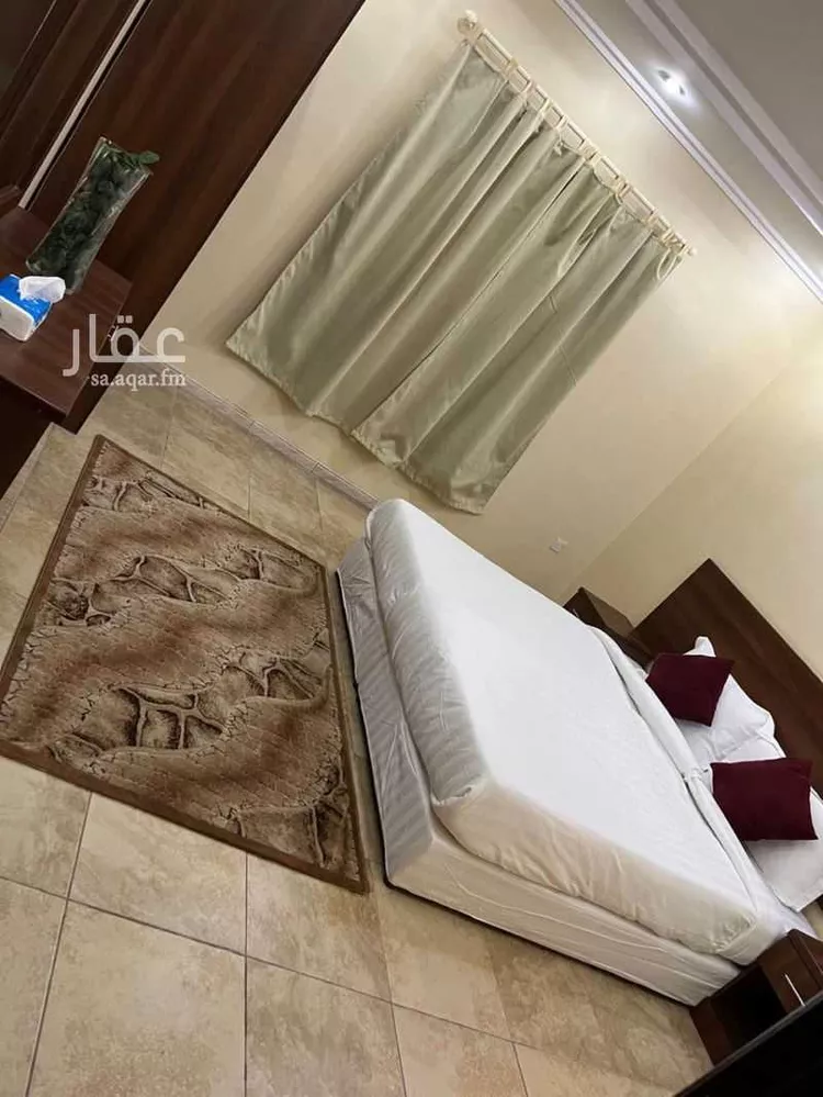 شقة للإيجار في شارع شارع الشيخ عبد الله الخليفي, حي النزهة, مدينة مكه المكرمه, منطقة مكة المكرمة صورة 2