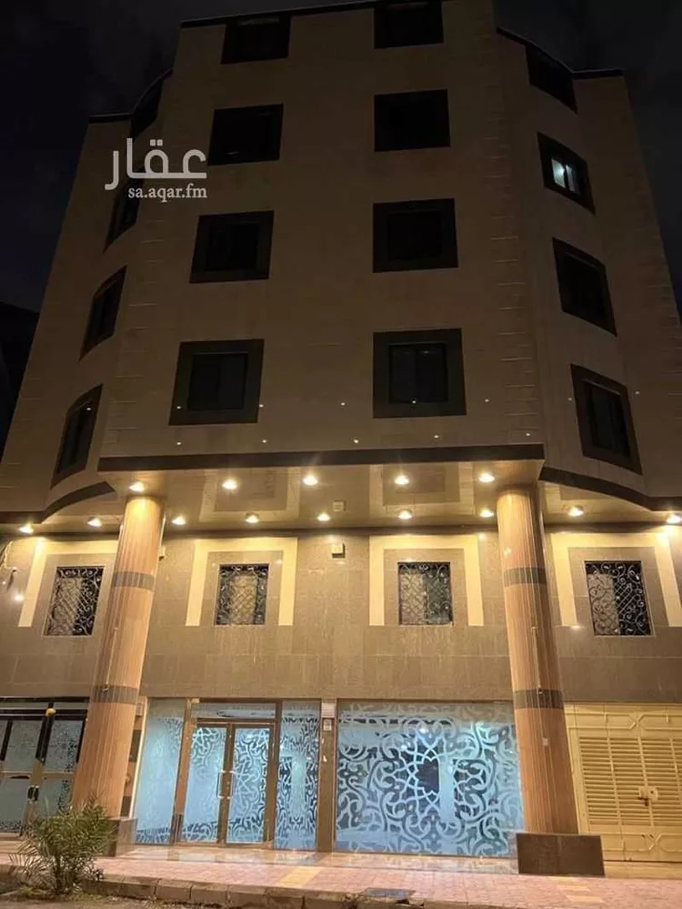 شقة للإيجار في شارع شارع الشيخ عبد الله الخليفي, حي النزهة, مدينة مكه المكرمه, منطقة مكة المكرمة