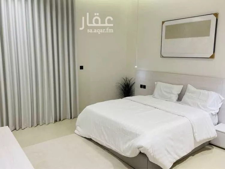 شقة للإيجار في شارع الامير فيصل بن عبدالله بن عبدالرحمن, حي حطين, مدينة الرياض, منطقة الرياض