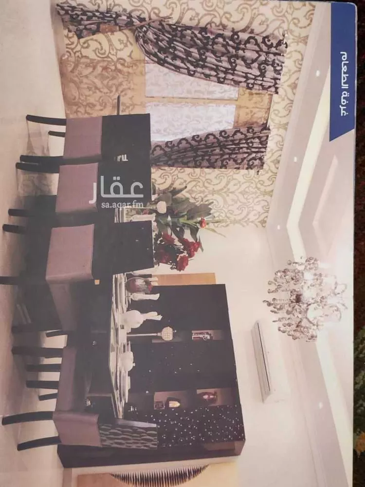 فيلا للإيجار في شارع أبي العباس الدمشقي ، حي الزمرد ، جدة ، جدة صورة 4