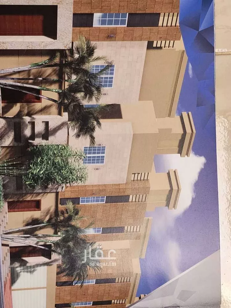 فيلا للإيجار في شارع ابن الصبًاغ ، حي الزمرد ، جدة ، جدة صورة 3