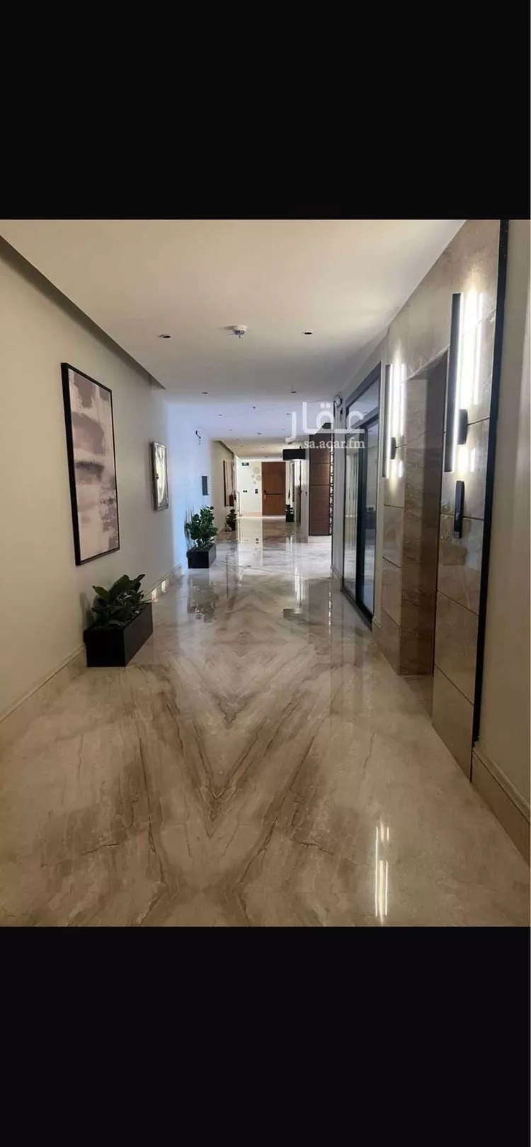 شقة للإيجار في شارع مالك الخدري ، حي النرجس ، الرياض ، منطقة الرياض صورة 2