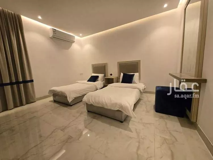 Furnished Apartment for Booking in Riyadh Al Malaz 7
