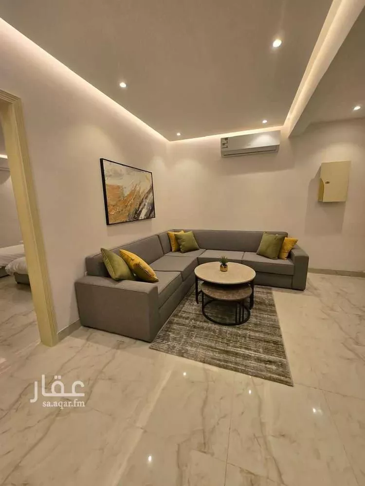 Furnished Apartment for Booking in Riyadh Al Malaz 6