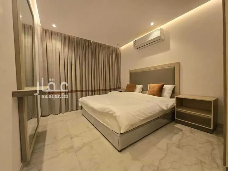 شقة مفروشة للحجز في شارع أروى بنت عبدالمطلب ، حي الملز ، الرياض ، منطقة الرياض صورة 2
