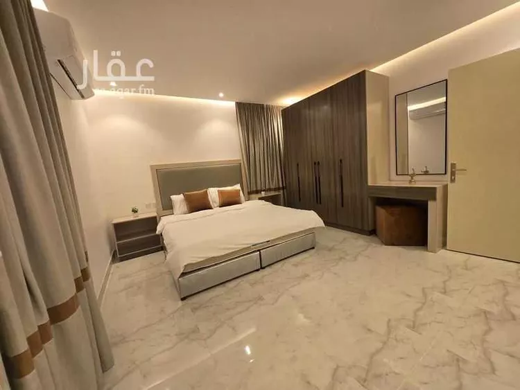 Furnished Apartment for Booking in Riyadh Al Malaz 8