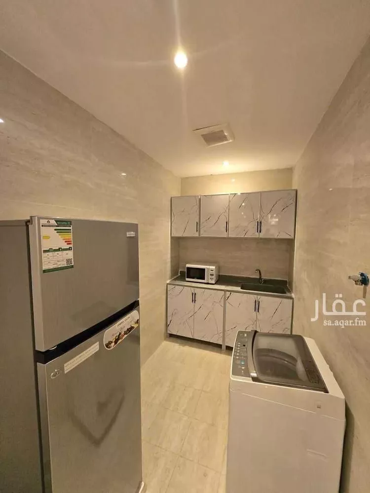Furnished Apartment for Booking in Riyadh Al Malaz 9