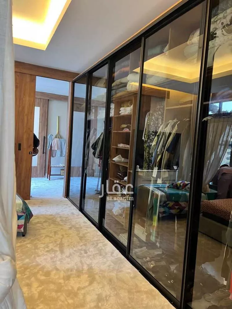 فيلا للبيع في شارع شارع زيد الخير, حي الأمواج, مدينة جدة, منطقة مكة المكرمة صورة 5