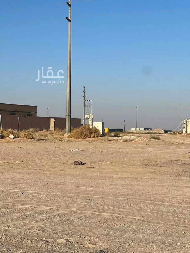 أرض للبيع في شارع 6512211, حي هجرة الجيشيه, مدينة هجرة الجيشيه, المنطقة الشرقية صورة 3