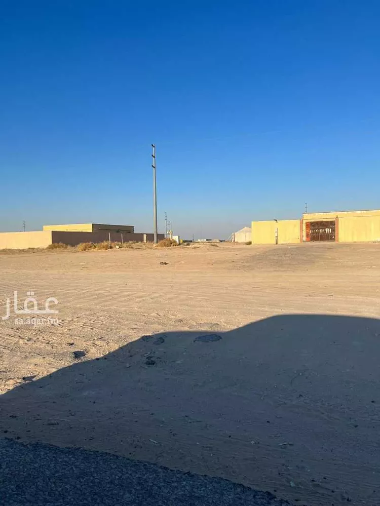 أرض للبيع في شارع 6512211, حي هجرة الجيشيه, مدينة هجرة الجيشيه, المنطقة الشرقية صورة 2