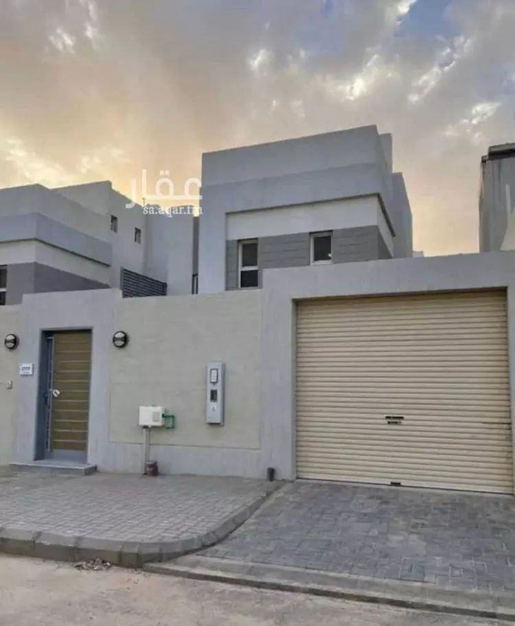 فيلا للبيع في شارع سواج ، حي الجنادرية ، الرياض ، منطقة الرياض