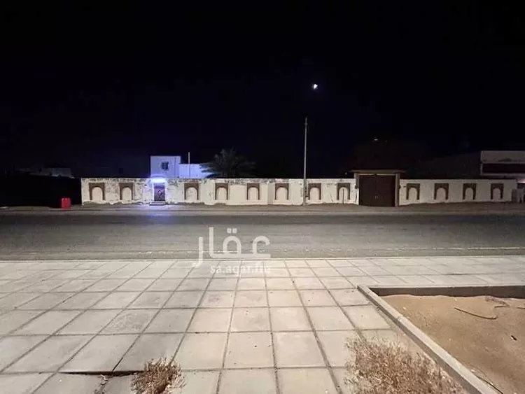 أرض للبيع في شارع طريق ابو ذر الغفاري, حي الصفاء, مدينة رابغ, منطقة مكة المكرمة