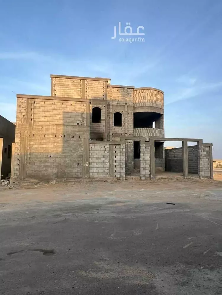 فيلا للبيع في شارع ابي العباس الاصبهاني, حي ضاحية الإسكان, مدينة الطائف, منطقة مكة المكرمة