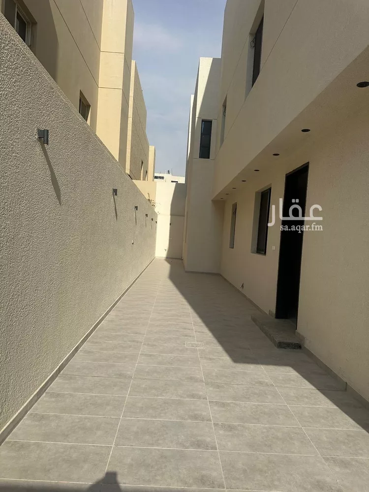 دور للإيجار في شارع أبي مصعب الزهري, حي النرجس, مدينة الرياض, منطقة الرياض صورة 4